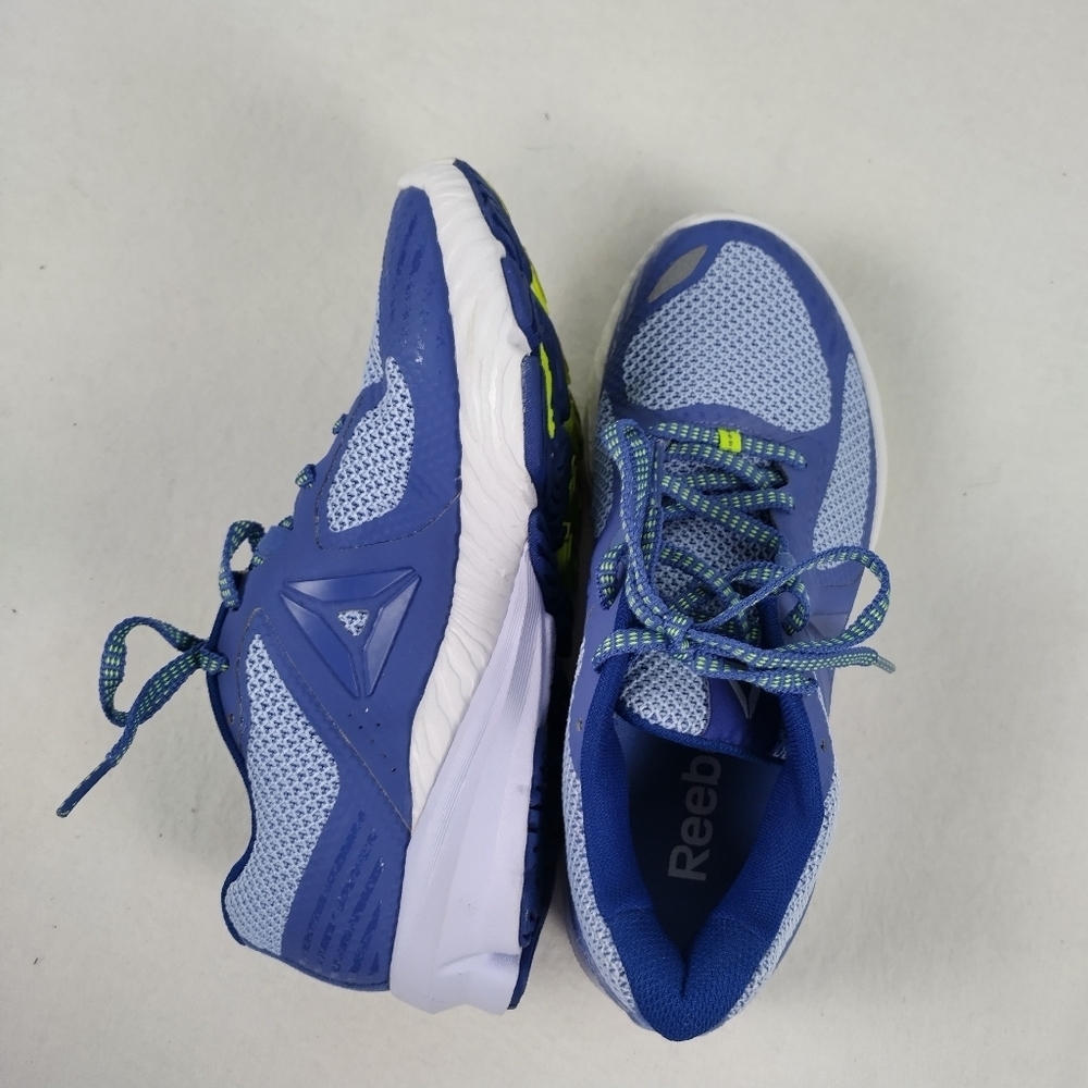 Reebok Women's Size 6 OSR Harmony Road Running Shoe Cobalt Training - Picture 7 of 12